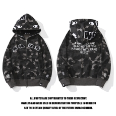 Bape Hoodies